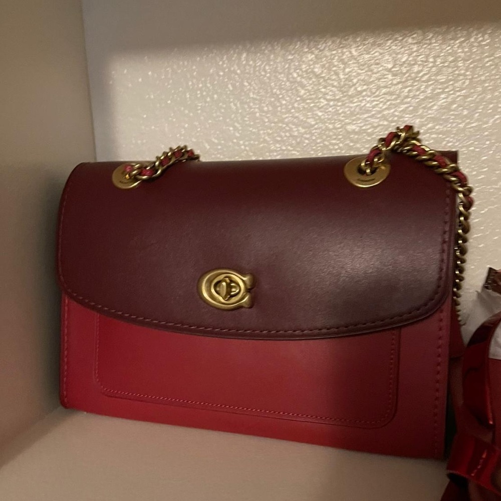 Original Coach - Picture 2 of 2